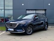 Mazda CX-9 II Москва  - изображение 34