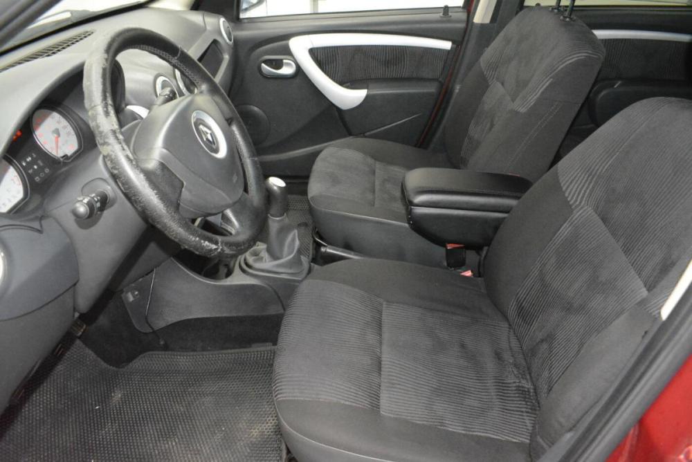 Renault Sandero I Киров  - изображение 13