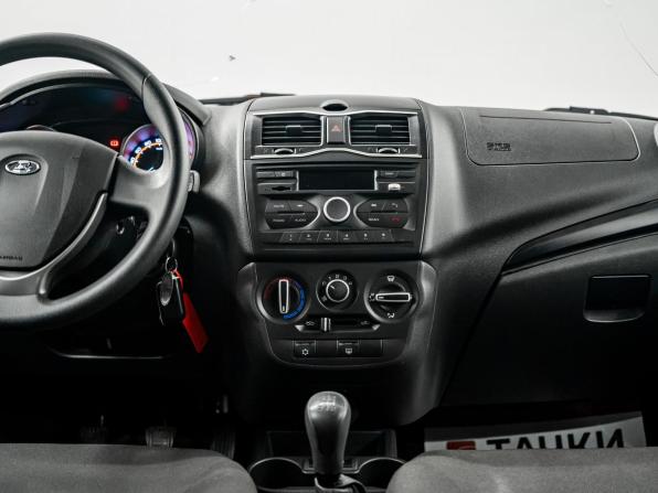 Lada (ВАЗ) Granta I Рестайлинг с пробегом 2023 года, цена 975 000 рублей, 36904 км, седан, Автокод Объявления