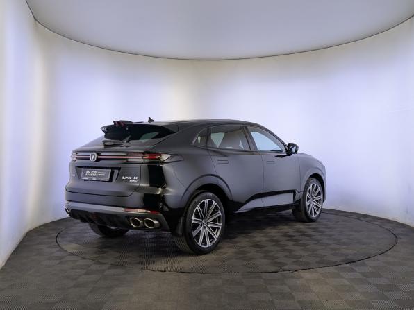 Changan UNI-K с пробегом 2024 года, цена 2 950 000 рублей, 40520 км, внедорожник, Автокод Объявления