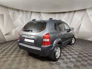Hyundai Tucson I Москва  - изображение 19