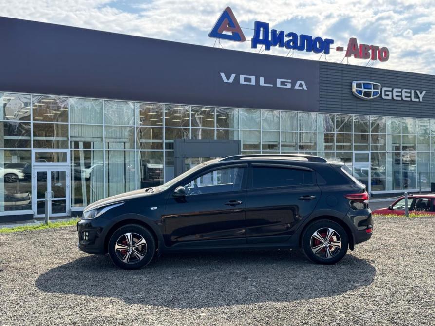 Kia Rio IV Набережные Челны  - изображение 2