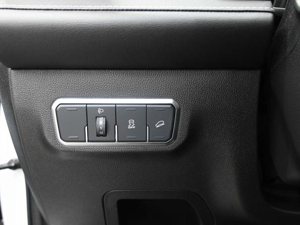 Haval M6 II с пробегом 2024 года, цена 1 849 900 рублей, 40513 км, внедорожник, Автокод Объявления