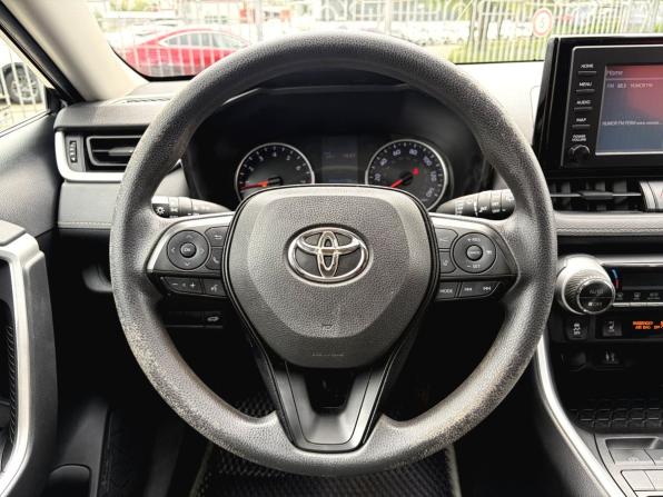 Toyota RAV4 V (XA50) с пробегом 2019 года, цена 2 680 000 рублей, 97808 км, внедорожник, Автокод Объявления