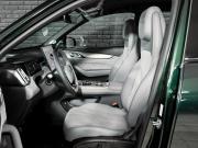 Geely Galaxy M7 Екатеринбург  - изображение 28