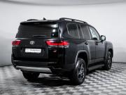 Toyota Land Cruiser 300 Series Москва  - изображение 26