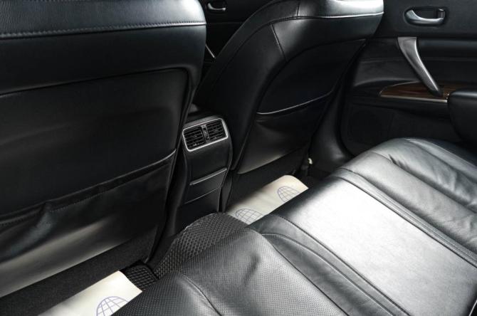 Nissan Teana II (J32) Рестайлинг с пробегом 2011 года, цена 1 129 000 рублей, 259000 км, седан, Автокод Объявления