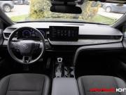 Toyota Camry IX (XV80) China Market Москва  - изображение 37