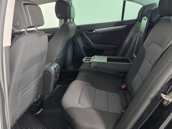 Volkswagen Passat B7 с пробегом 2012 года, цена 1 349 000 рублей, 54000 км, седан, Автокод Объявления