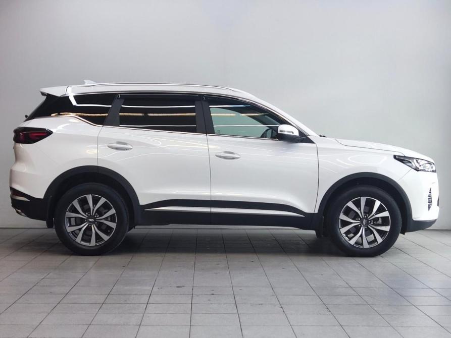 Chery Tiggo 7 Pro I Барнаул  - изображение 5