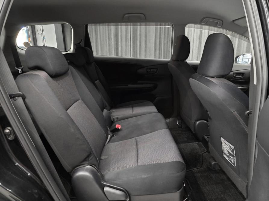 Toyota Wish II Рестайлинг Красноярск  - изображение 16
