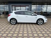 Opel Astra J Краснодар  - изображение 12