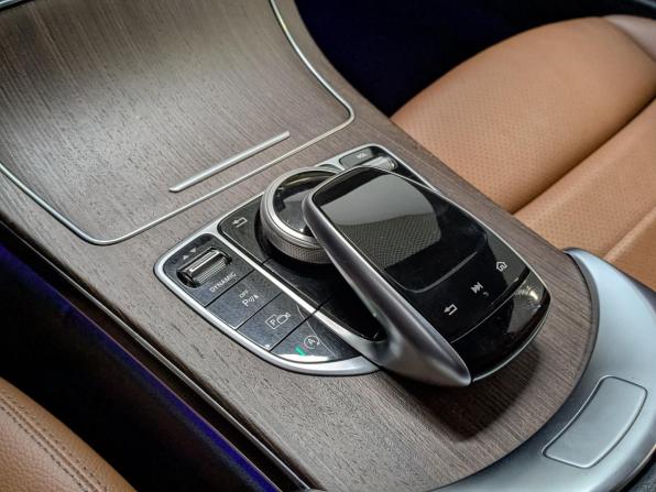 Mercedes-Benz C-Класс IV (W205) Рестайлинг с пробегом 2019 года, цена 3 850 000 рублей, 46853 км, купе, Автокод Объявления