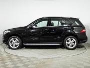 Mercedes-Benz M-Класс III (W166) Санкт-Петербург  - изображение 30