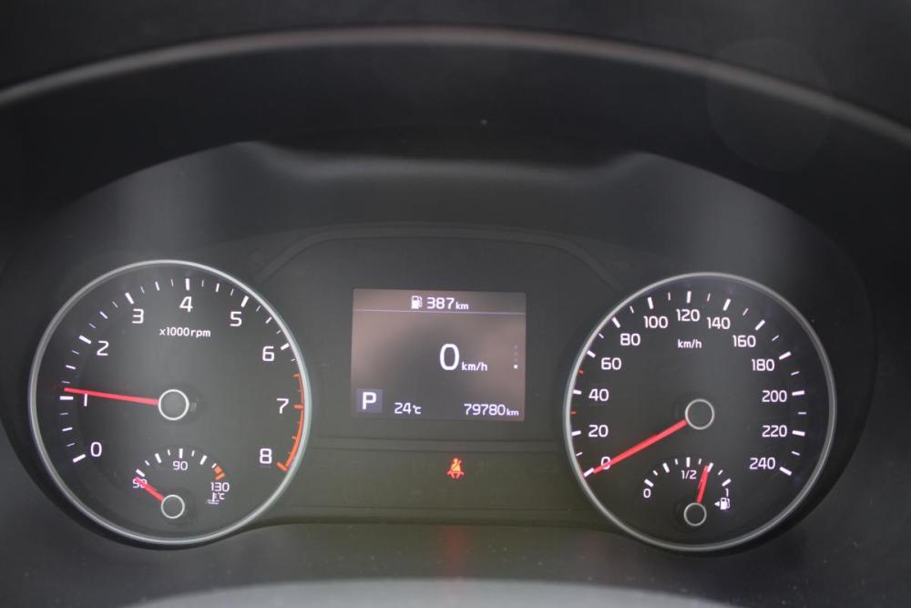 Kia Sportage IV Рестайлинг Москва  - изображение 22
