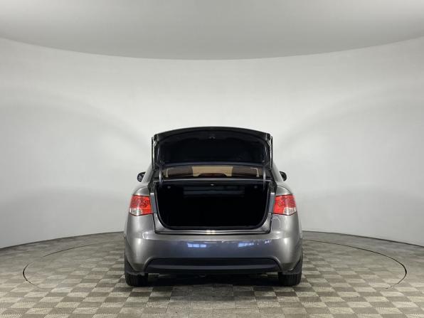 Kia Cerato II с пробегом 2013 года, цена 650 000 рублей, 281080 км, седан, Автокод Объявления