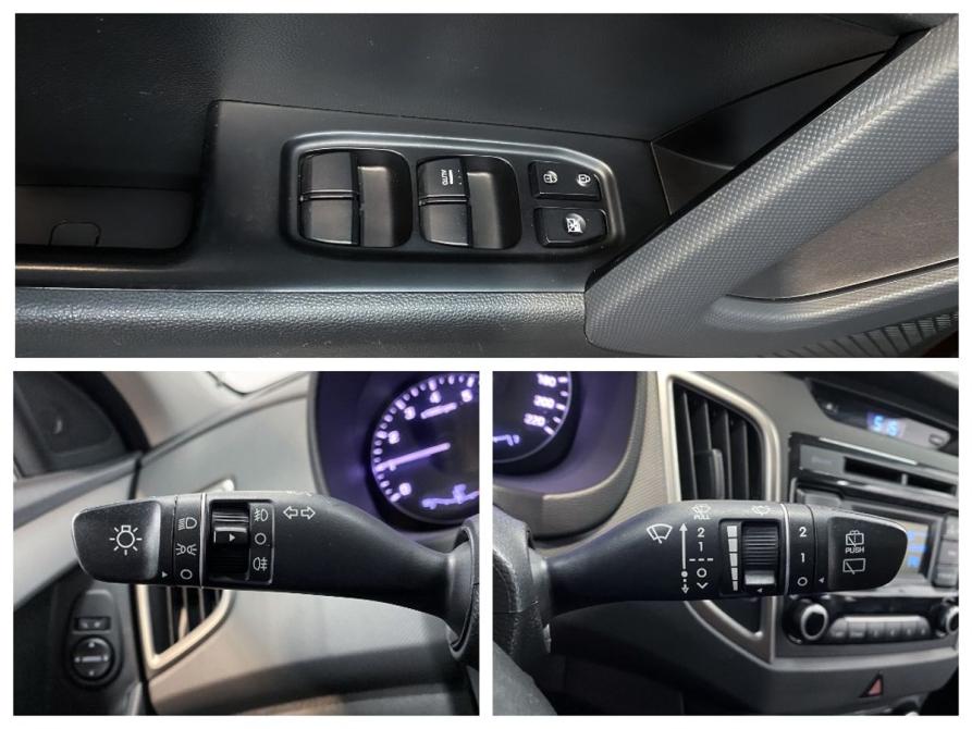 Hyundai Creta I Ростов-на-Дону  - изображение 11