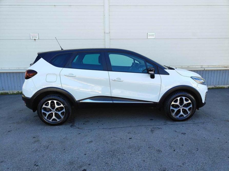 Renault Kaptur I Санкт-Петербург  - изображение 7