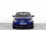 Hyundai Solaris I Барнаул  - изображение 25