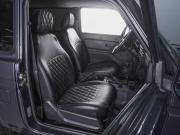 Lada (ВАЗ) 2121 (4x4) I Рестайлинг (2020) Ростов-на-Дону  - изображение 23