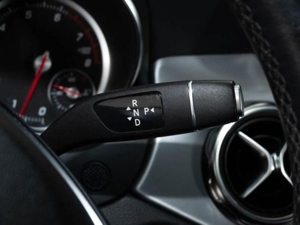 Mercedes-Benz GLA I (X156) Рестайлинг с пробегом 2019 года, цена 2 620 000 рублей, 112127 км, внедорожник, Автокод Объявления