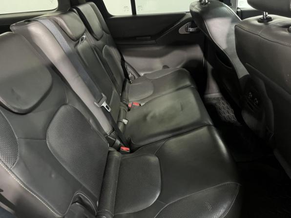 Nissan Pathfinder III Рестайлинг с пробегом 2012 года, цена 1 717 000 рублей, 260744 км, внедорожник, Автокод Объявления