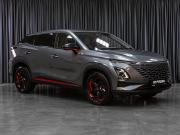 Omoda C5 I Тюмень  - изображение 26