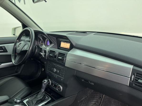 Mercedes-Benz GLK-Класс I (X204) с пробегом 2012 года, цена 1 690 000 рублей, 145293 км, внедорожник, Автокод Объявления