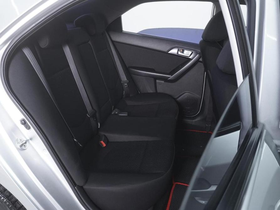 Kia Cerato II Ростов-на-Дону  - изображение 7