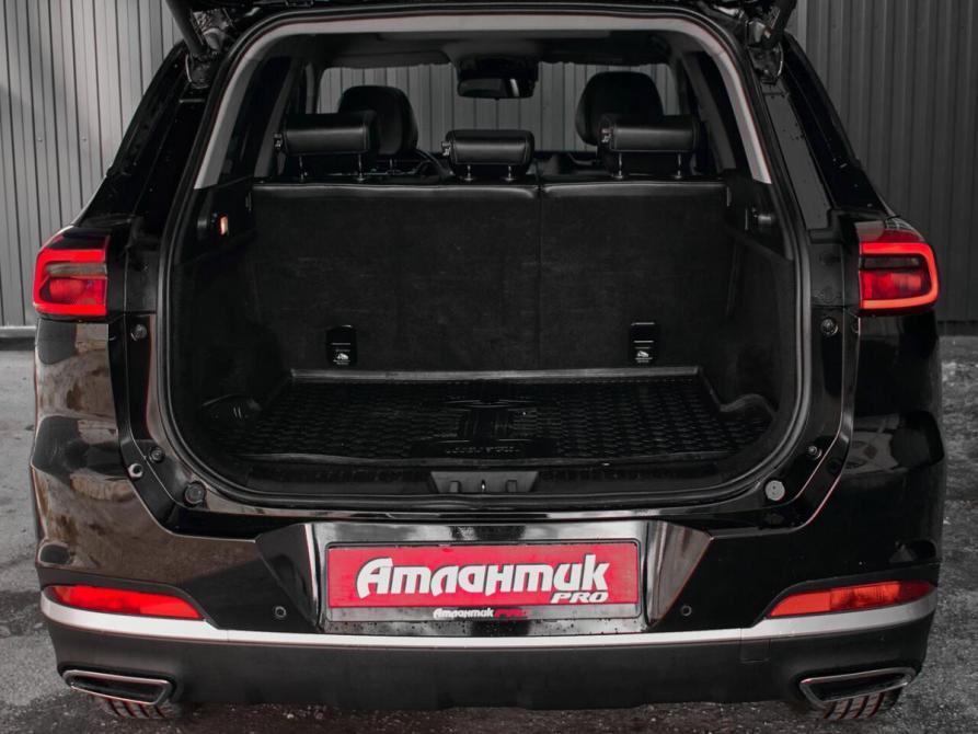 Chery Tiggo 7 Pro Max I Екатеринбург  - изображение 8