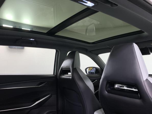 Changan CS75 Plus IV с пробегом 2024 года, цена 2 597 000 рублей, 529 км, внедорожник, Автокод Объявления