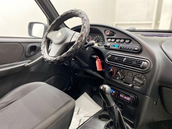 Chevrolet Niva I Рестайлинг с пробегом 2014 года, цена 589 000 рублей, 111926 км, внедорожник, Автокод Объявления