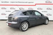 Mazda 3 II (BL) Тюмень  - изображение 26