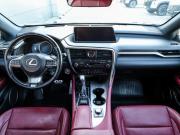 Lexus RX IV Москва  - изображение 45
