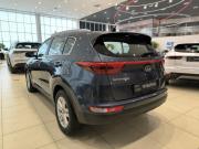 Kia Sportage IV Казань  - изображение 30