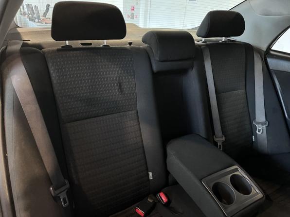 Toyota Corolla X (E140 E150) с пробегом 2008 года, цена 640 000 рублей, 139283 км, седан, Автокод Объявления