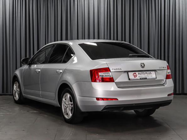 Skoda Octavia III (A7) с пробегом 2013 года, цена 999 000 рублей, 149869 км, лифтбек, Автокод Объявления
