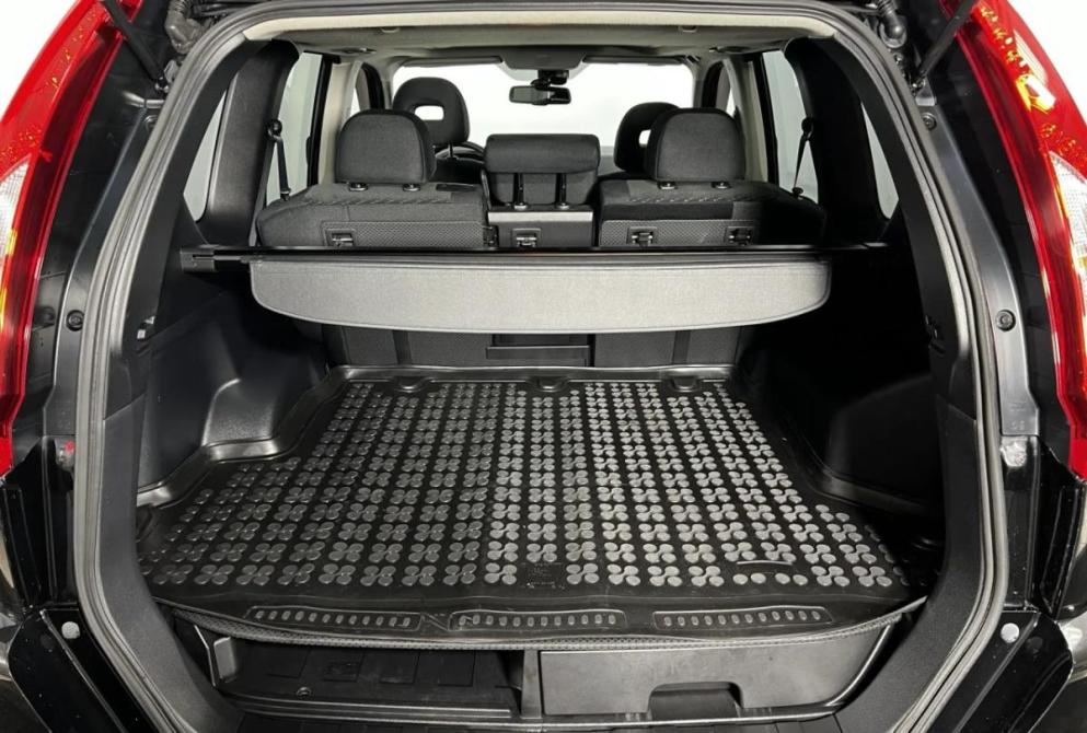 Nissan X-Trail II Рестайлинг Нижний Новгород  - изображение 24