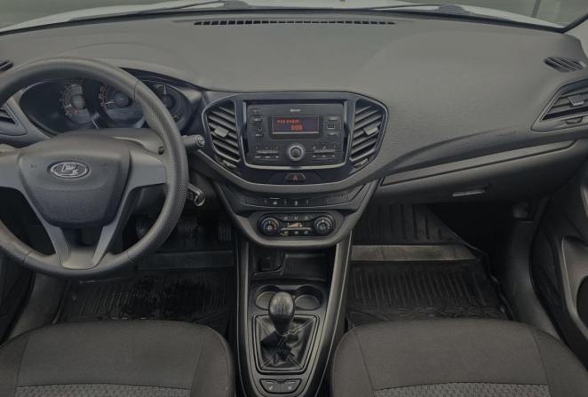Lada (ВАЗ) Vesta I с пробегом 2018 года, цена 820 000 рублей, 94640 км, седан, Автокод Объявления