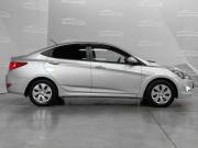 Hyundai Solaris I Рестайлинг Новосибирск  - изображение 30