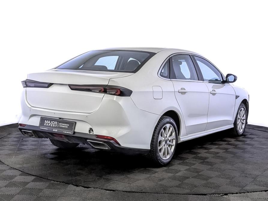 Kaiyi E5 Москва  - изображение 5