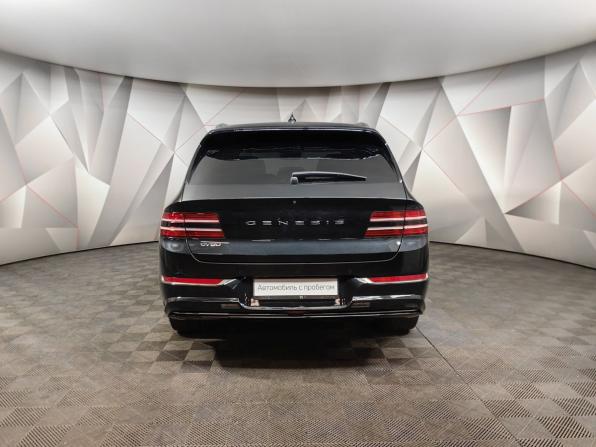 Genesis GV80 I с пробегом 2021 года, цена 6 390 000 рублей, 67846 км, внедорожник, Автокод Объявления
