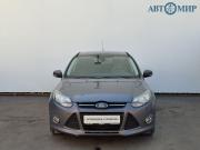 Ford Focus III Москва  - изображение 14