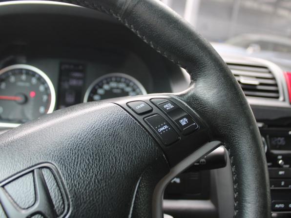 Honda CR-V III с пробегом 2007 года, цена 899 000 рублей, 172900 км, внедорожник, Автокод Объявления