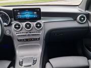 Mercedes-Benz GLC Coupe I (C253) Рестайлинг Санкт-Петербург  - изображение 48