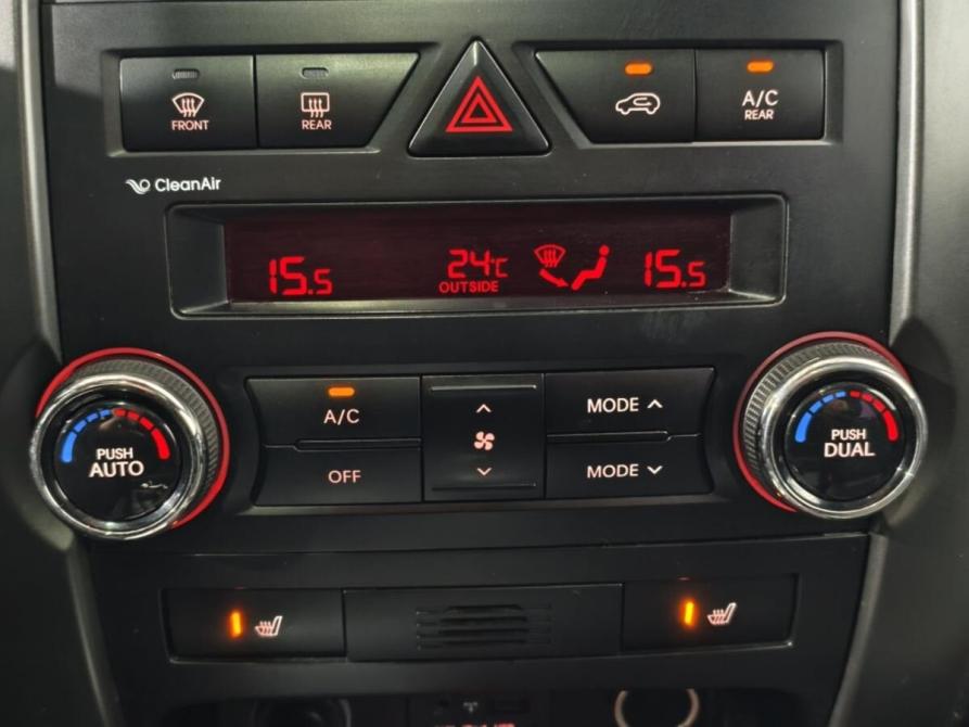 Kia Sorento II Курск  - изображение 14