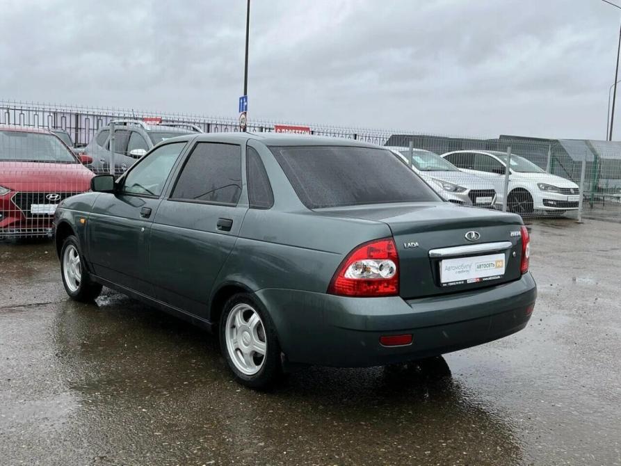Lada (ВАЗ) Priora I Буинск  - изображение 15