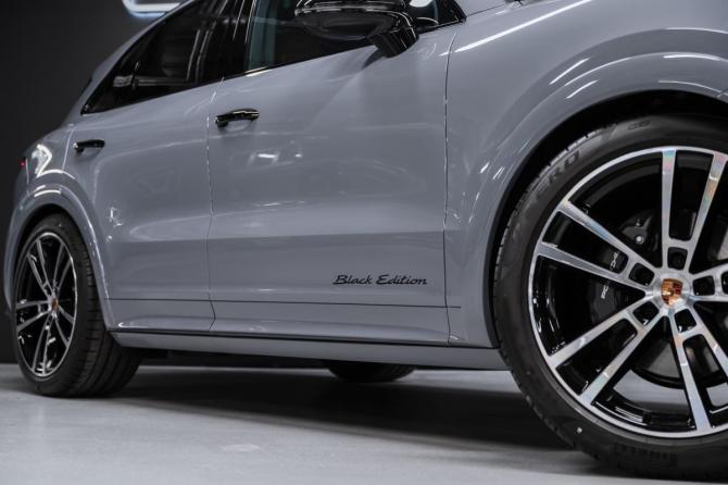 Новый Porsche Cayenne III Рестайлинг 2026 года, цена 18 950 000 рублей, внедорожник, Автокод Объявления