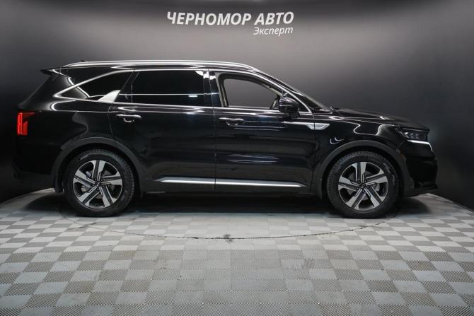 Kia Sorento IV с пробегом 2021 года, цена 3 890 000 рублей, 113784 км, внедорожник, Автокод Объявления