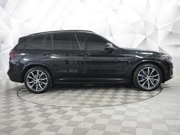 BMW X3 III (G01) с пробегом 2020 года, цена 3 993 000 рублей, 150743 км, внедорожник, Автокод Объявления